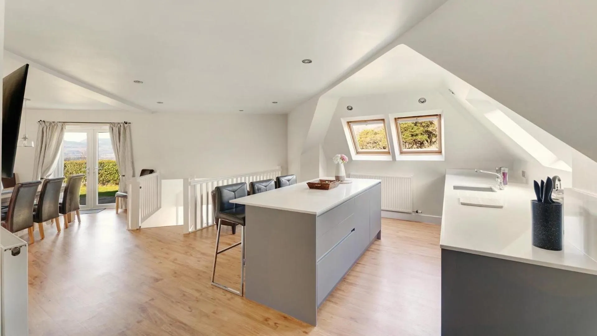 Skiddaw Heights Casa vacanze