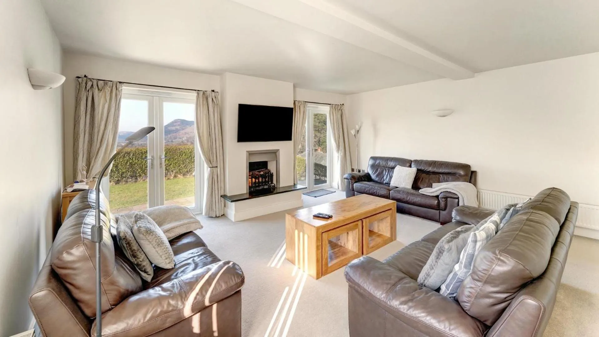 Casa vacanze Skiddaw Heights *