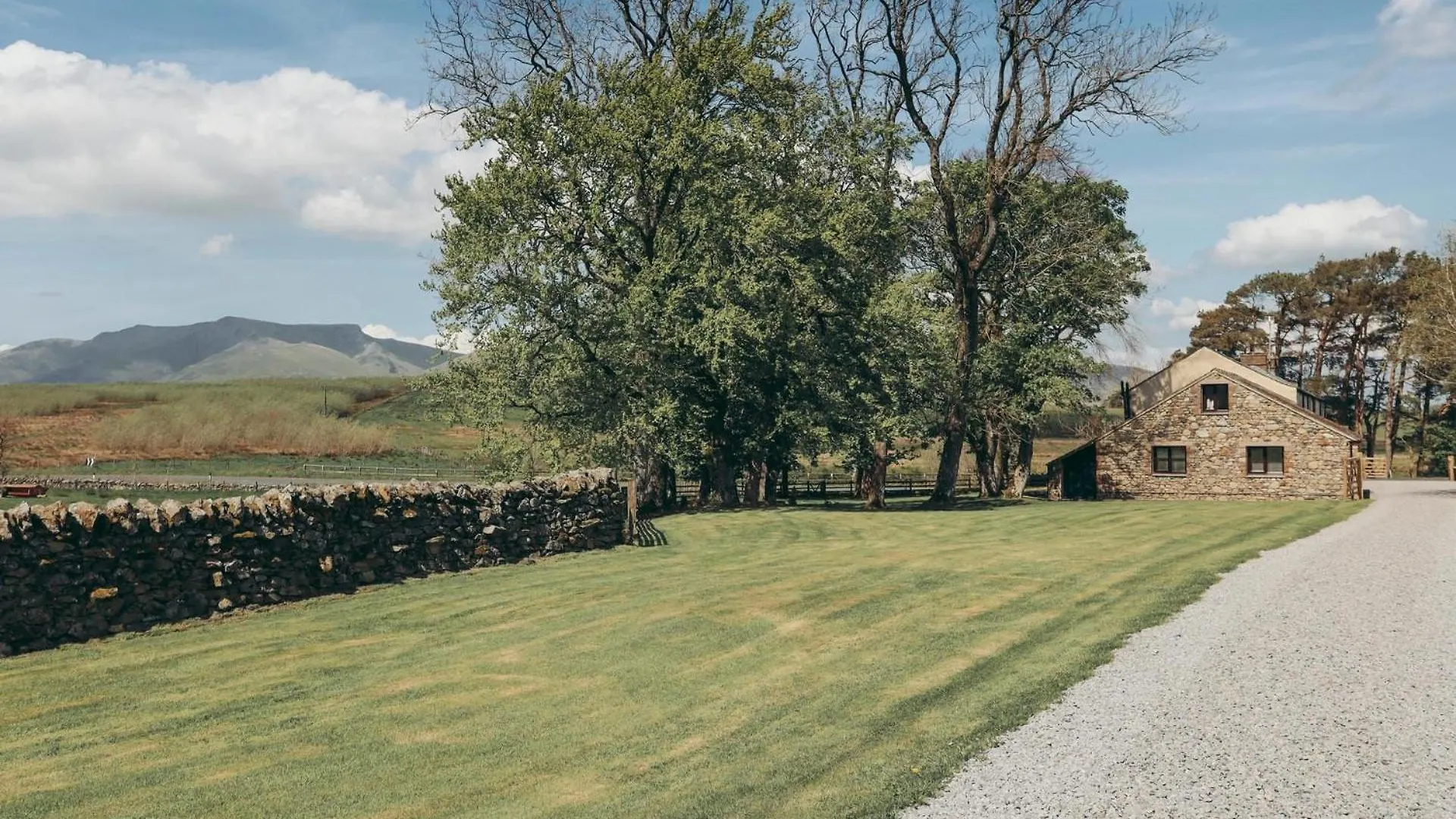 The Fold At Kitty House Holiday home Troutbeck (Eden)