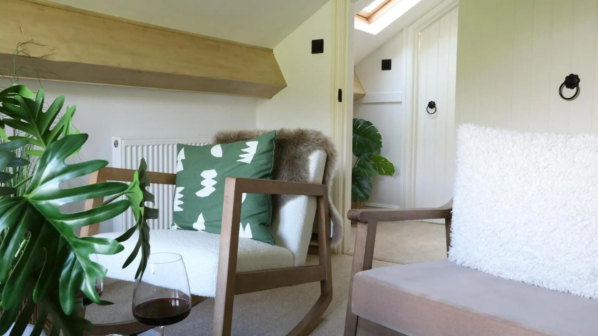 The Fold At Kitty House