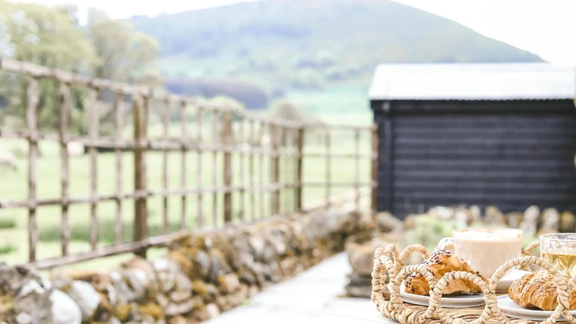 The Byre At Kitty House Holiday home