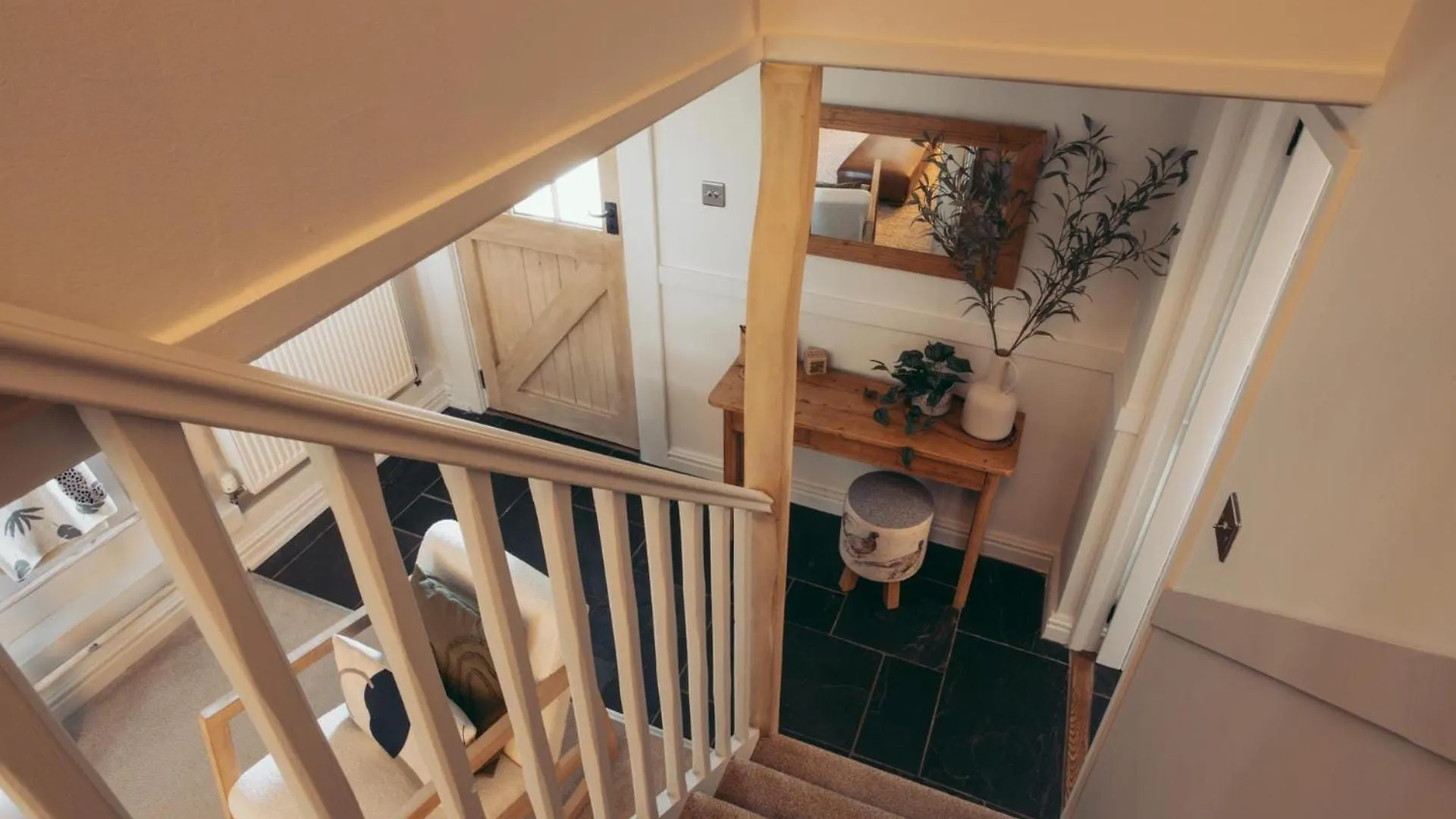 The Byre At Kitty House Troutbeck (Eden)