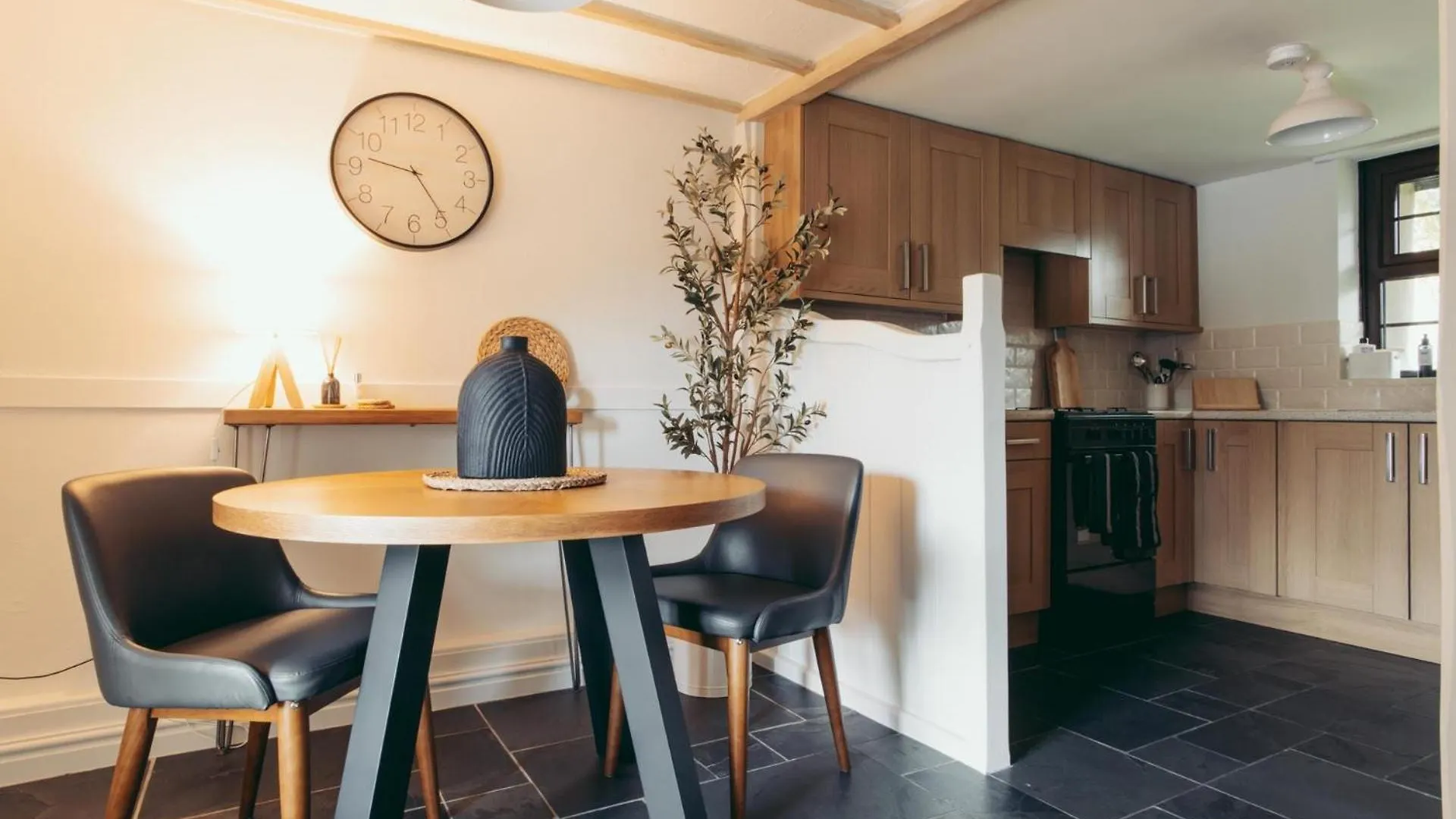 The Byre At Kitty House Troutbeck (Eden)