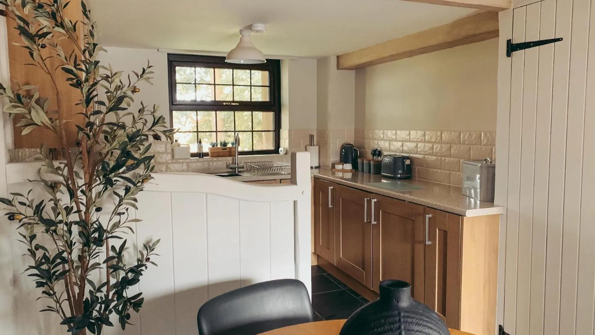 The Byre At Kitty House Holiday home