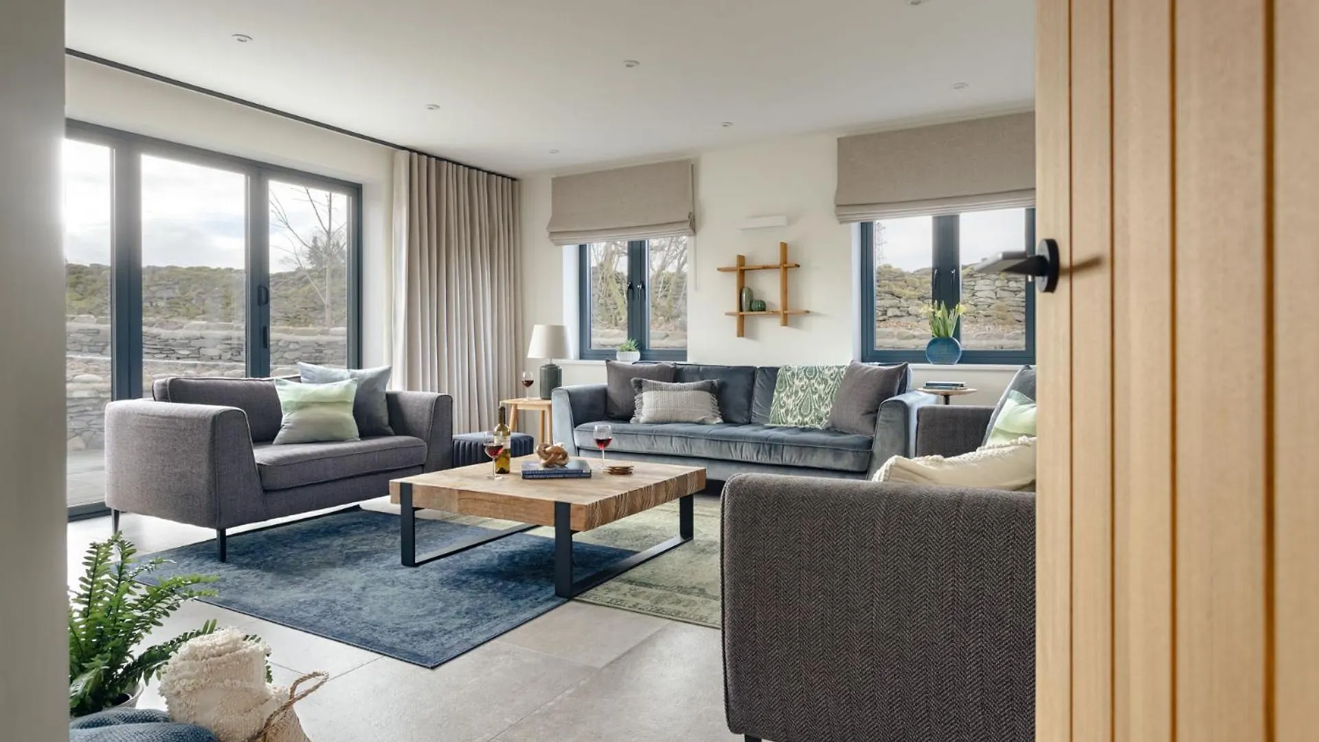 Lily Bank Holiday home Staveley (Cumbria)