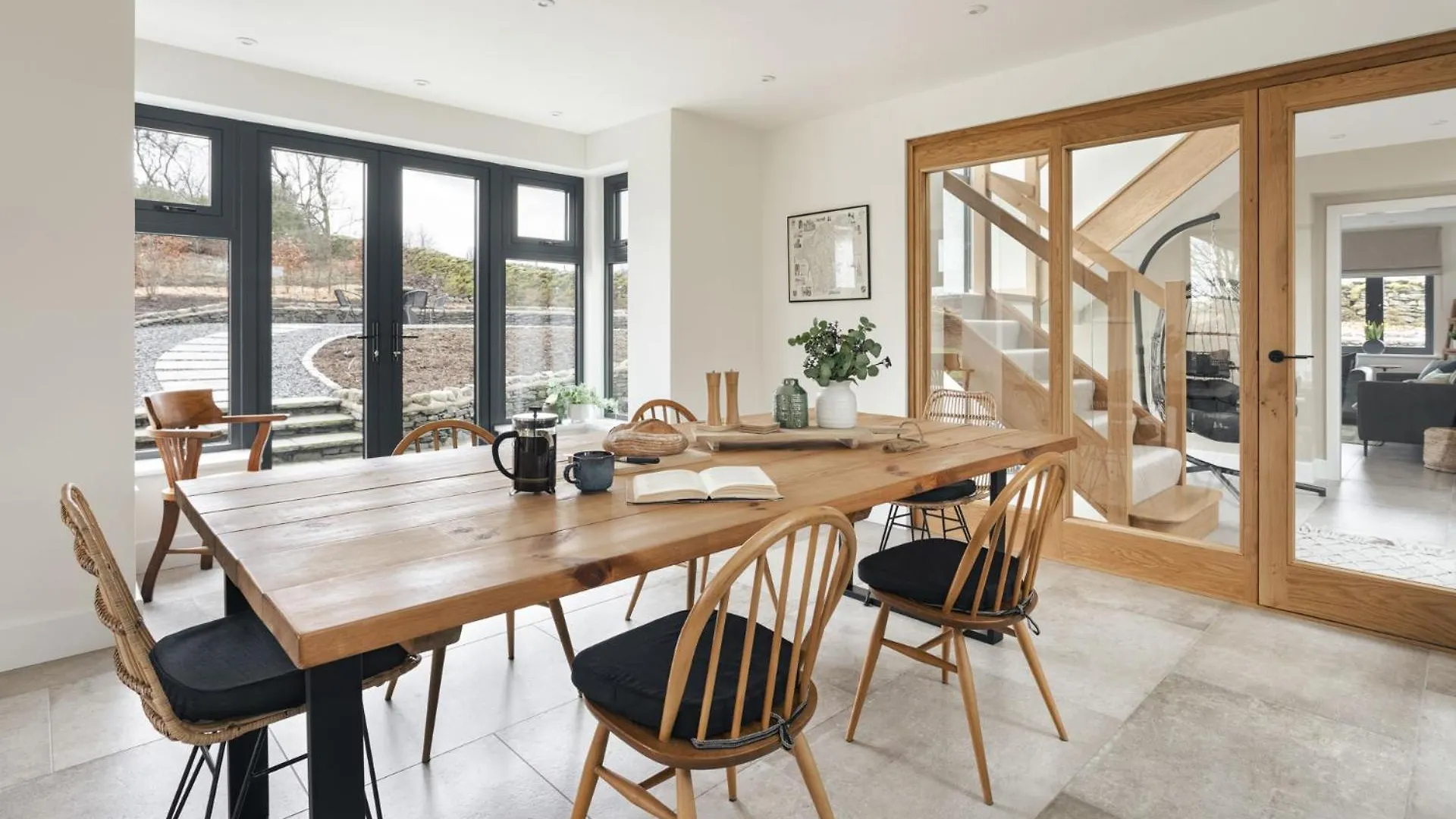 Holiday home Lily Bank Staveley (Cumbria)