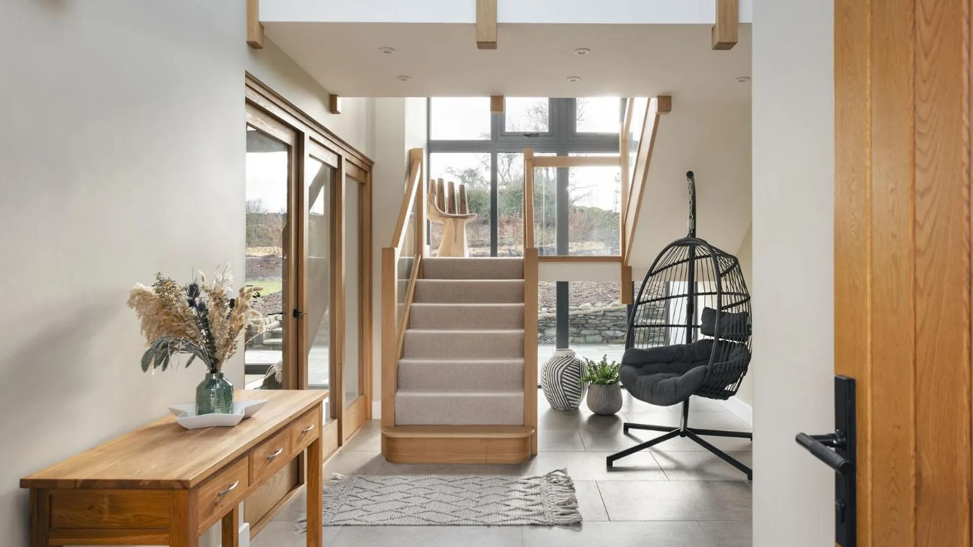Lily Bank Holiday home *