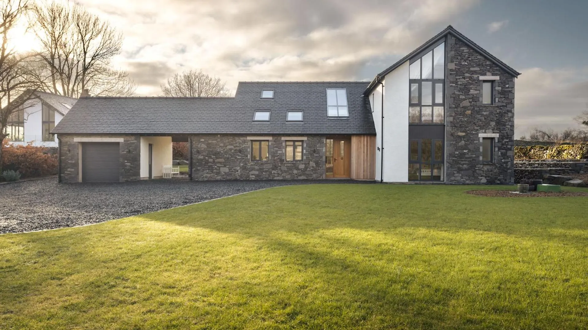 Holiday home Lily Bank *