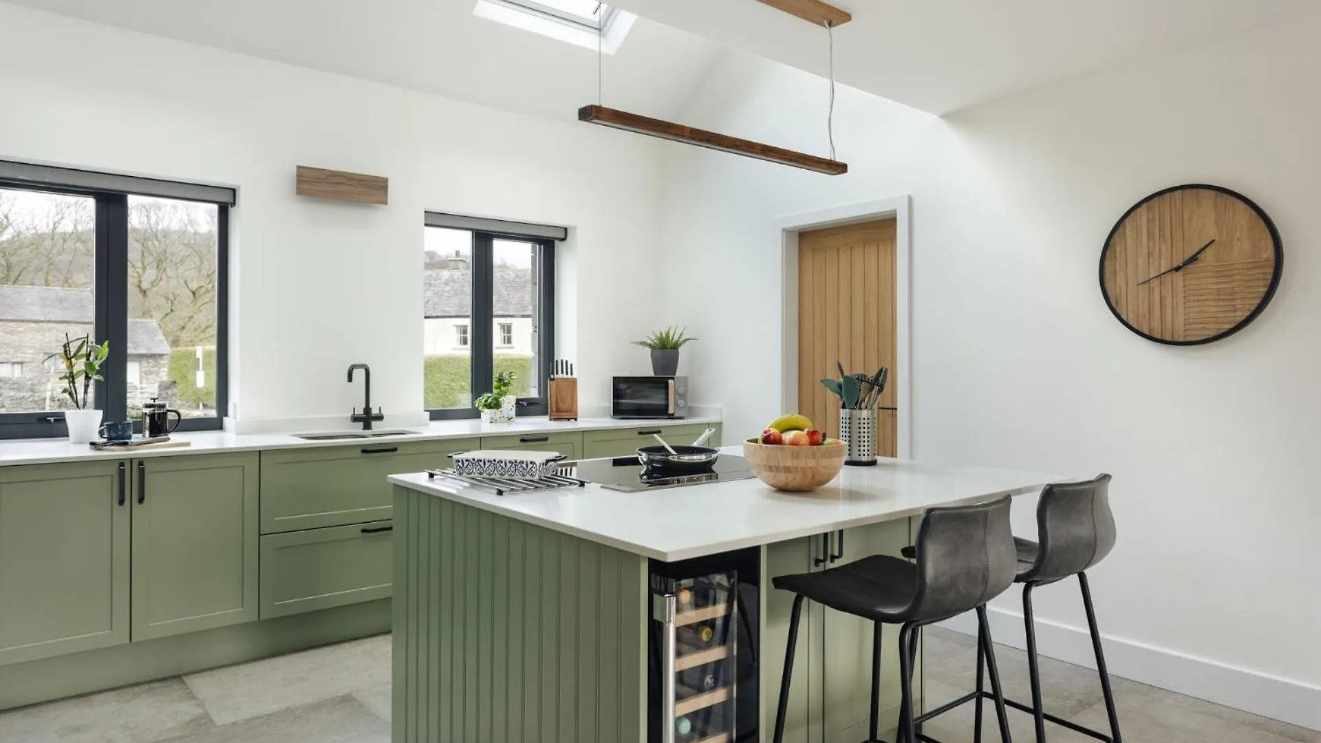Lily Bank Holiday home Staveley (Cumbria)