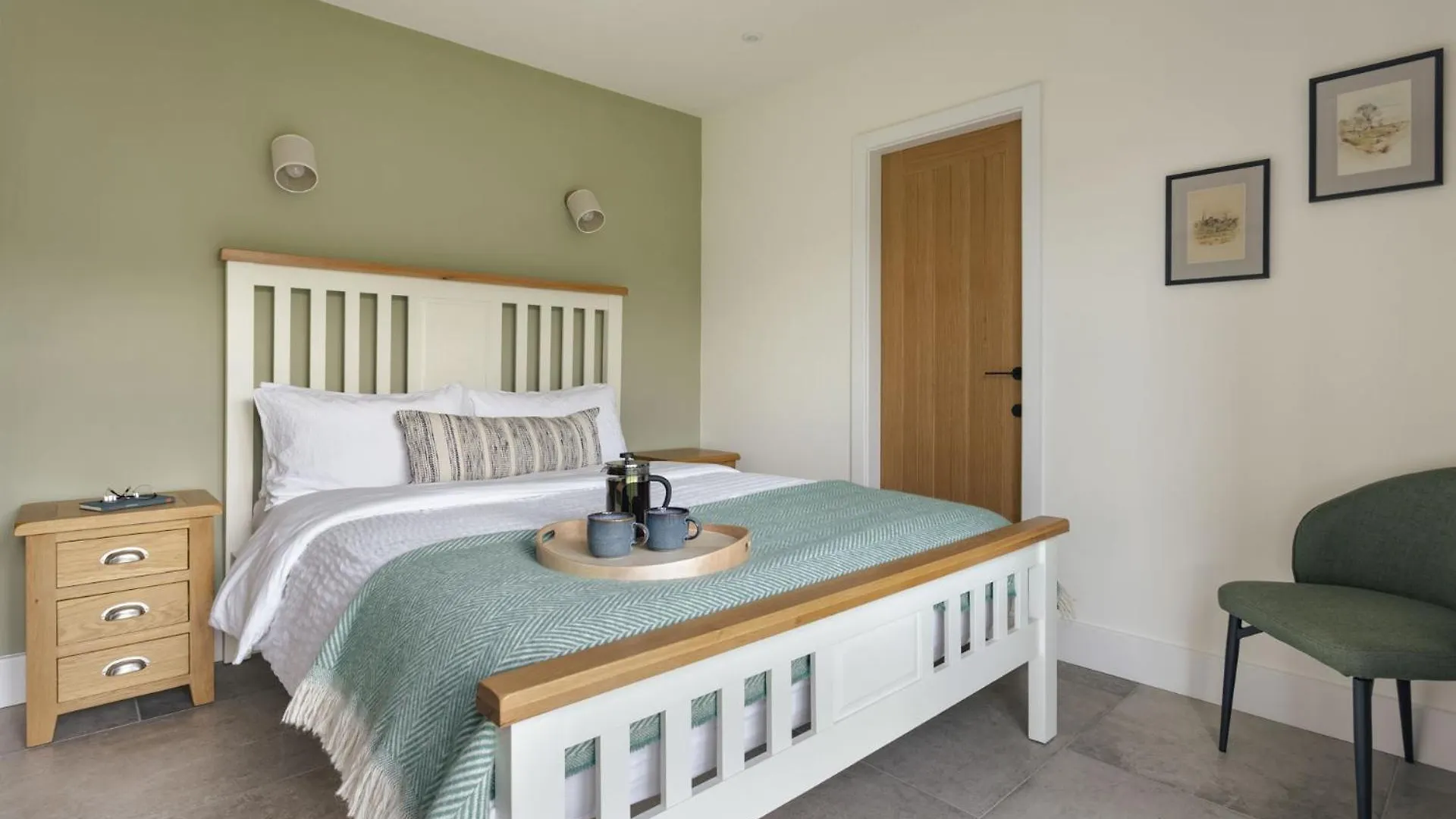 Holiday home Lily Bank Staveley (Cumbria)