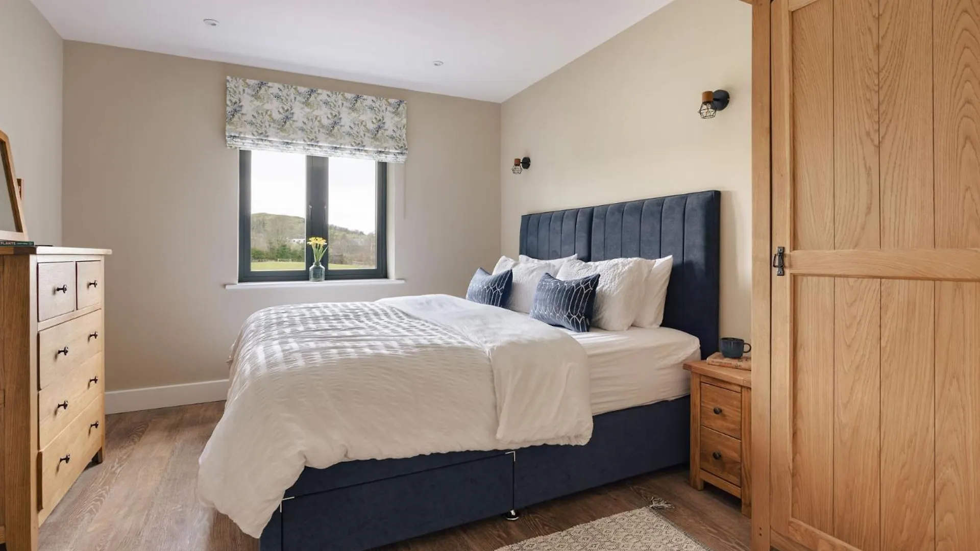 Lily Bank Holiday home Staveley (Cumbria)