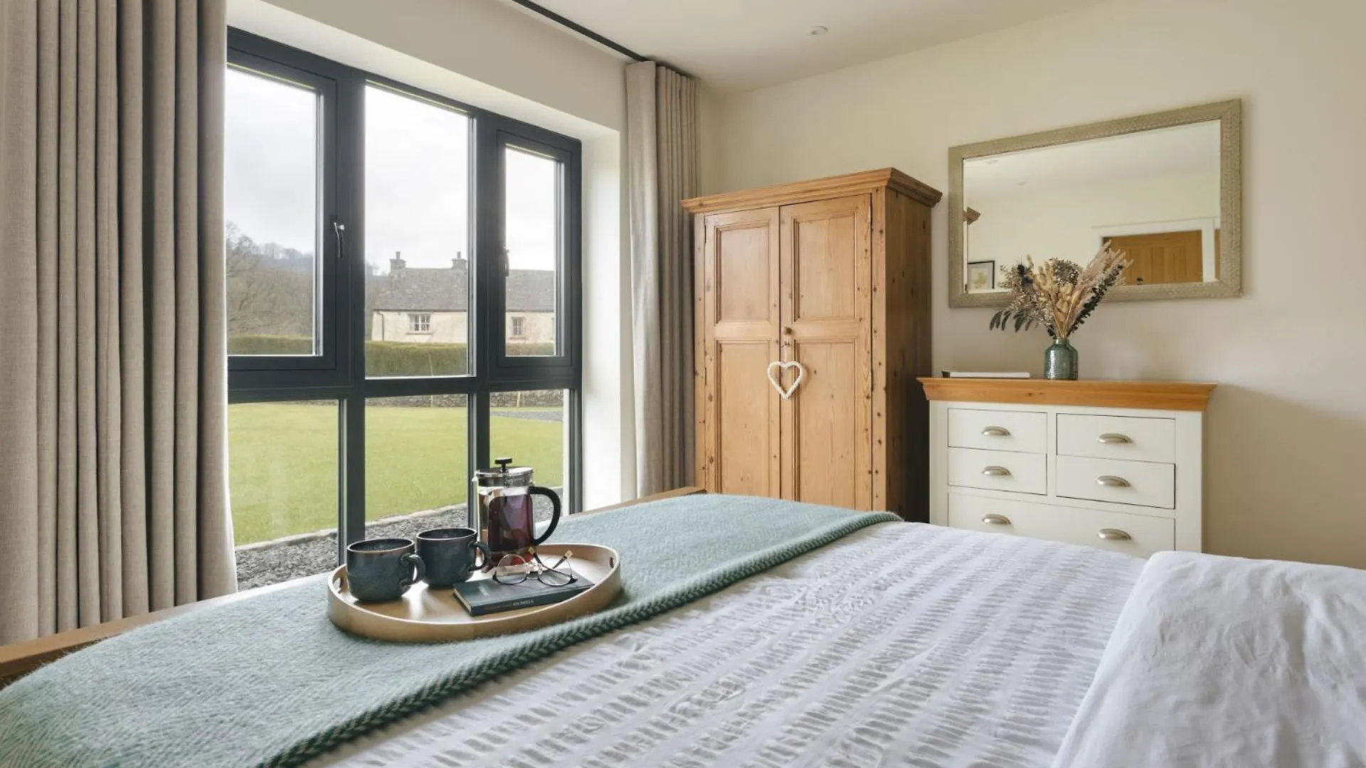 Holiday home Lily Bank Staveley (Cumbria)