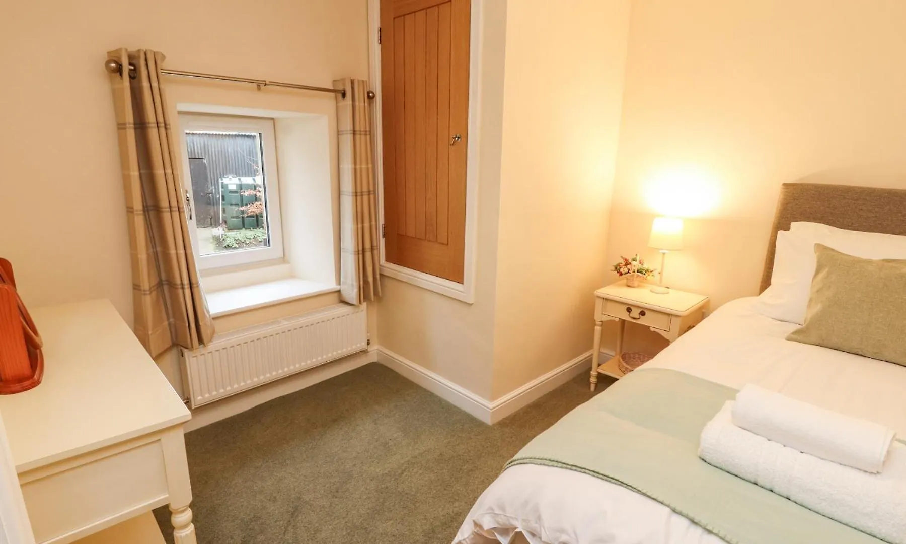 Holiday home 1 Brookside Warcop