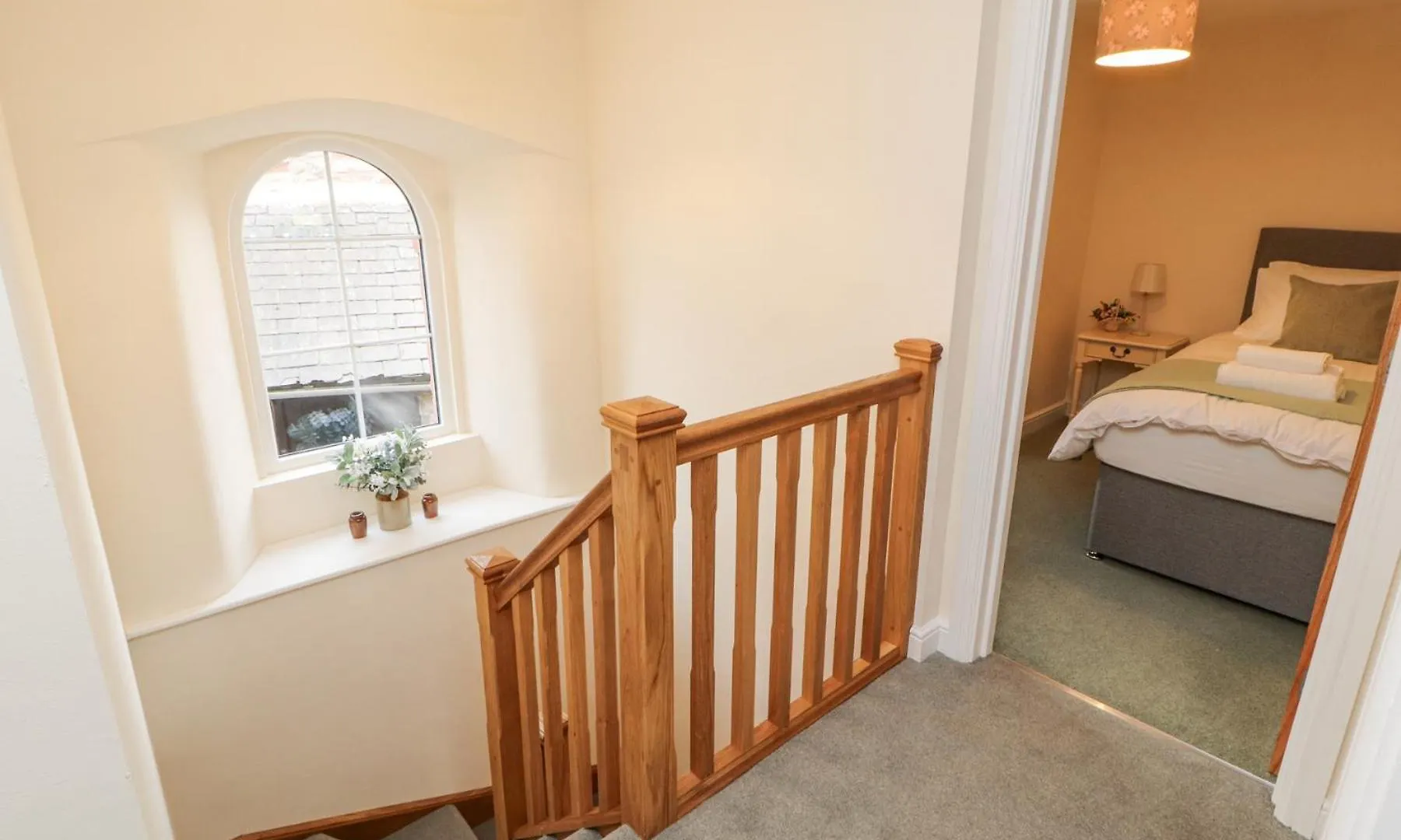 Holiday home 1 Brookside