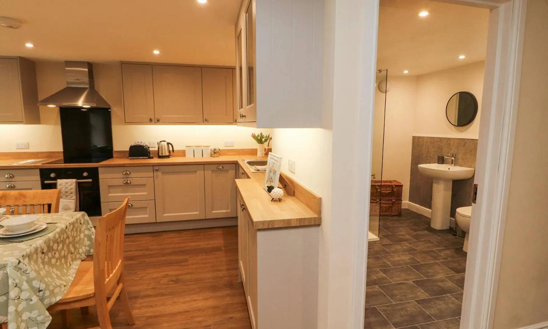 1 Brookside * Warcop