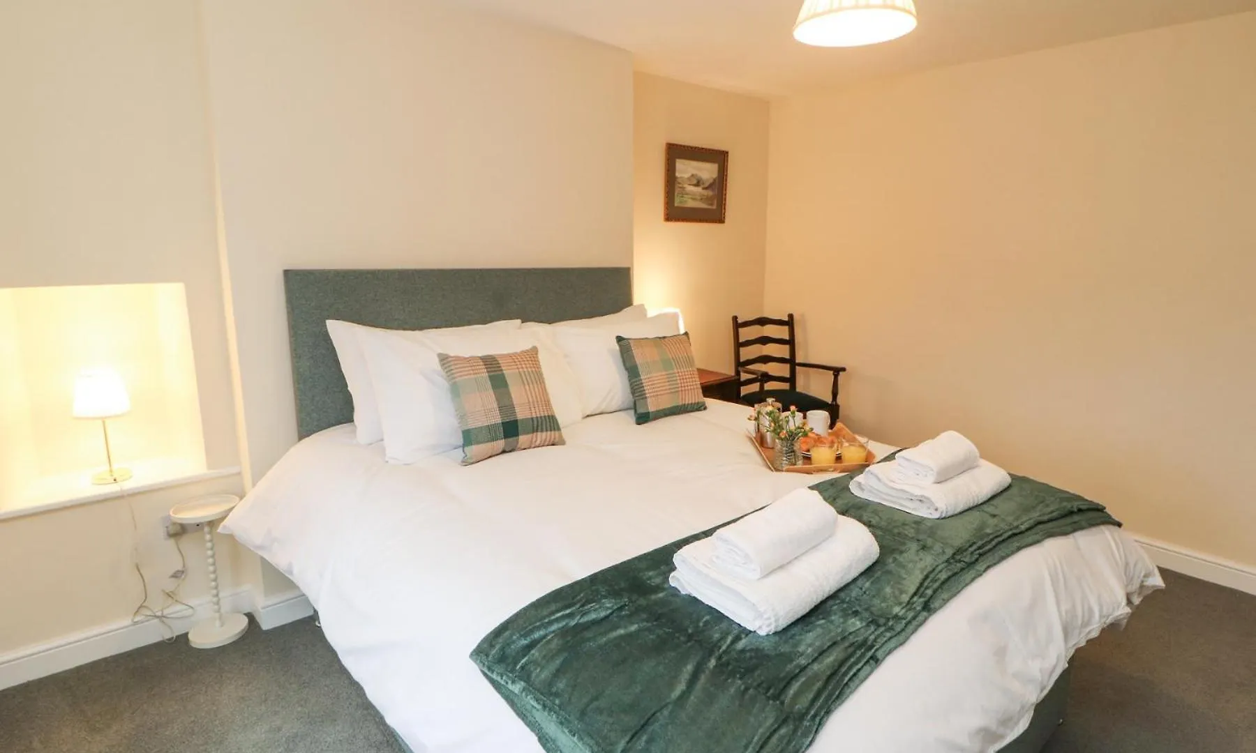 Holiday home 1 Brookside