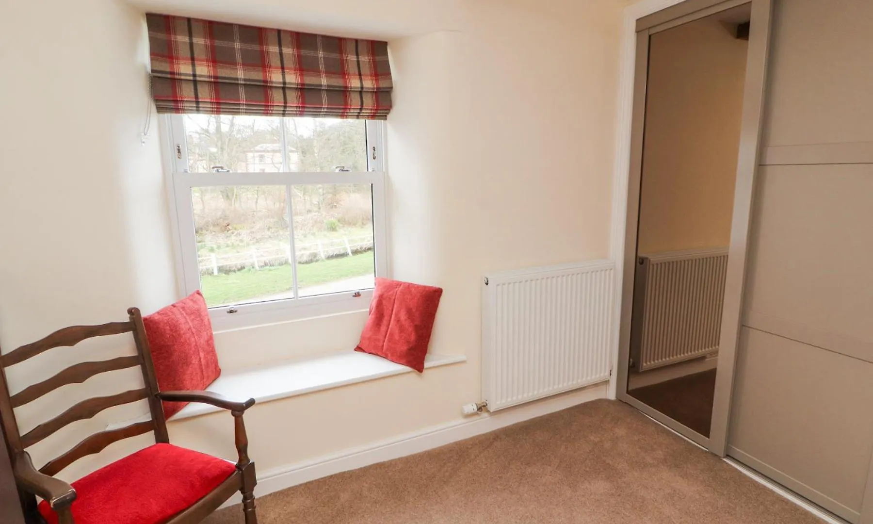 Holiday home 1 Brookside Warcop