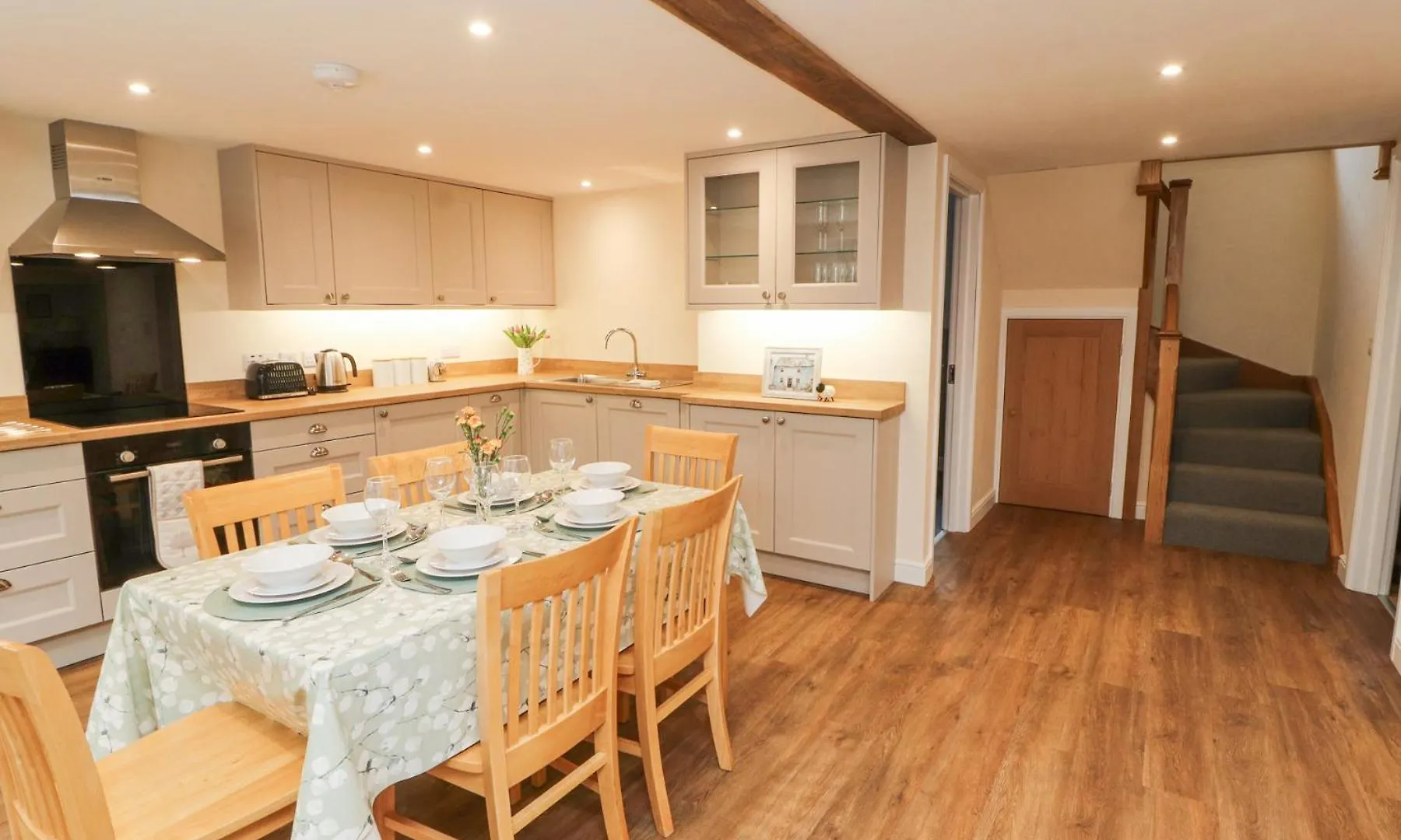 1 Brookside *