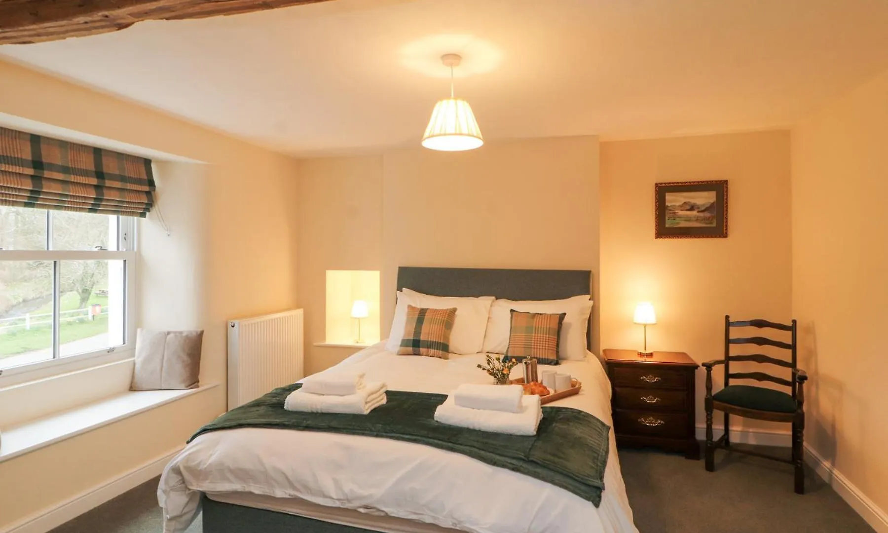 1 Brookside Warcop