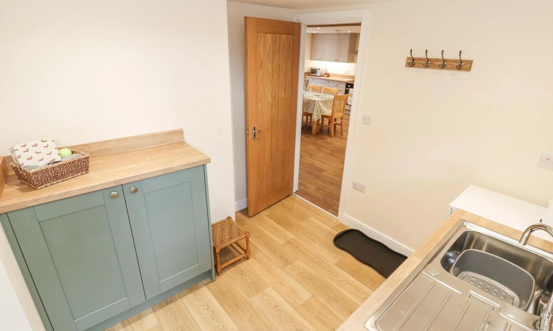1 Brookside