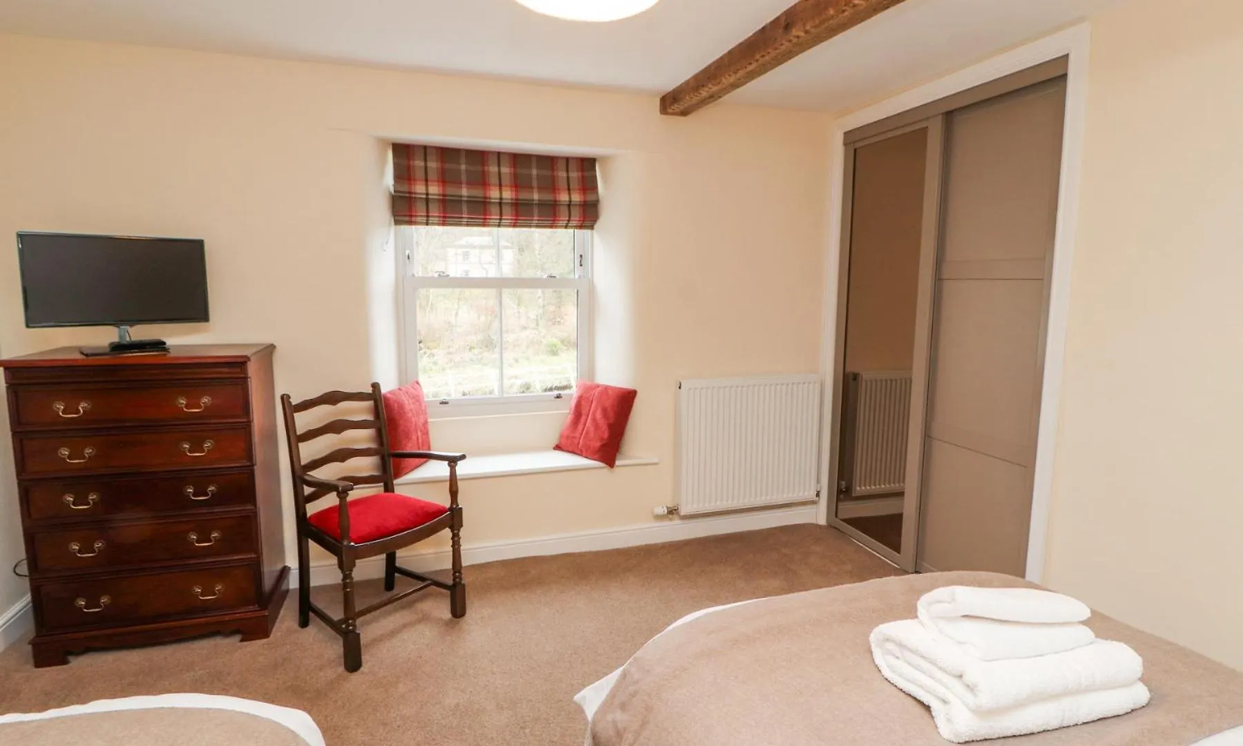 1 Brookside Holiday home