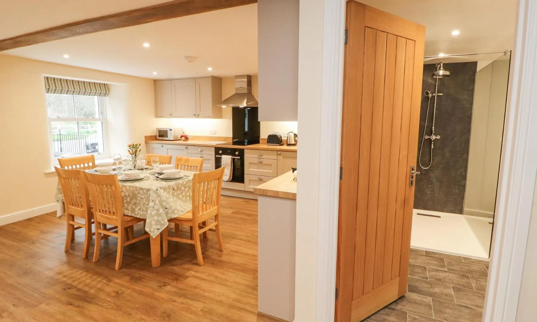 1 Brookside * Warcop