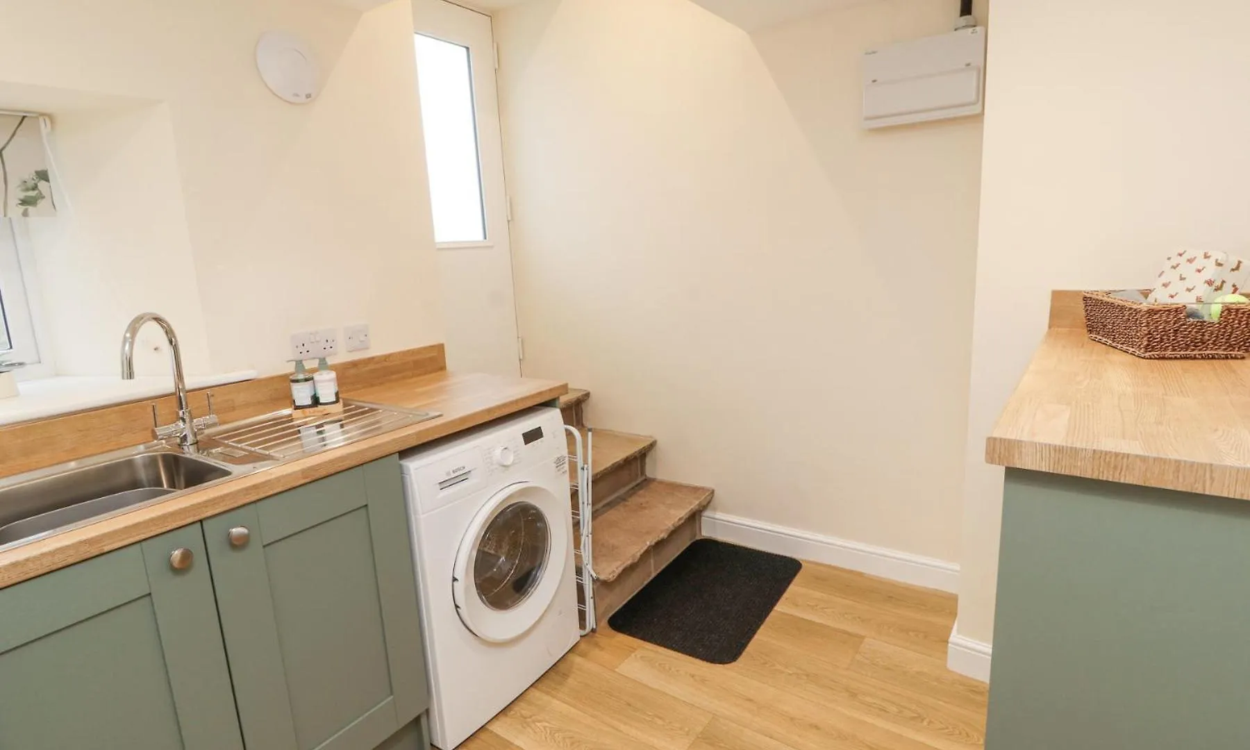 Holiday home 1 Brookside Warcop