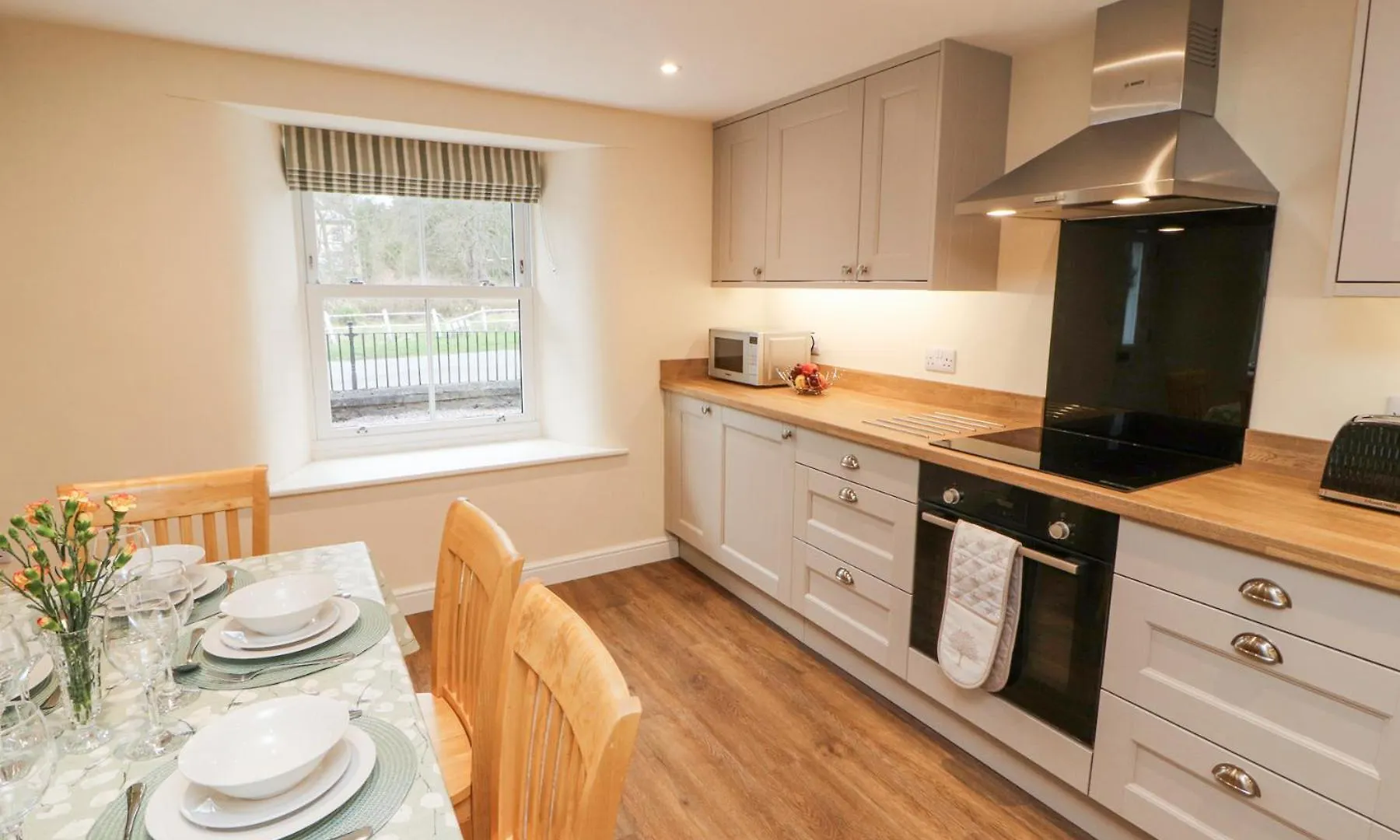 1 Brookside Warcop