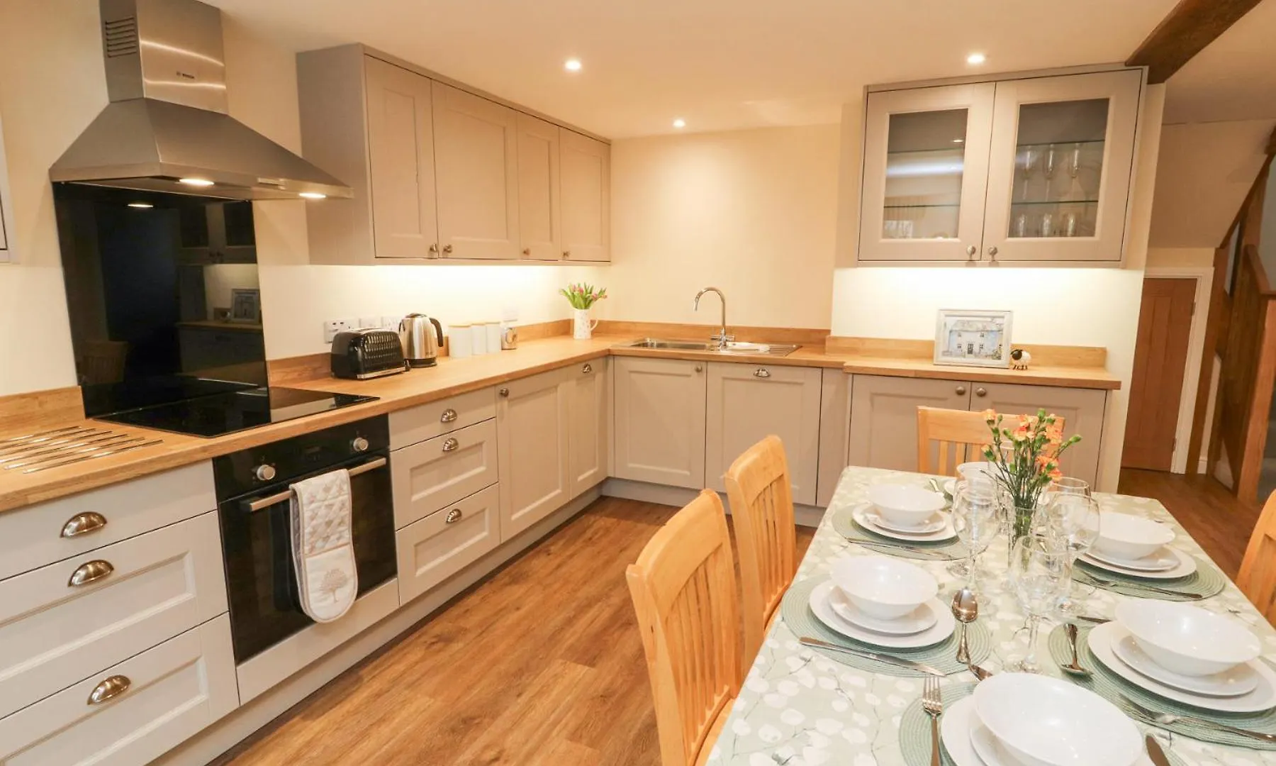1 Brookside * Warcop