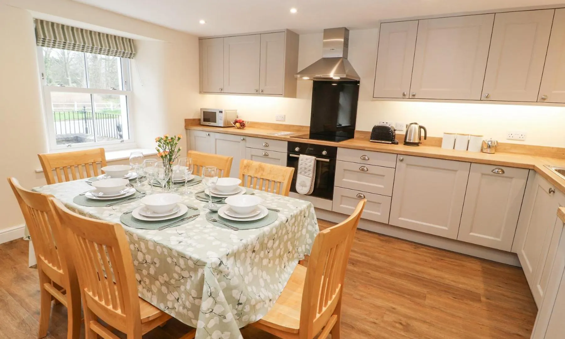 1 Brookside Warcop