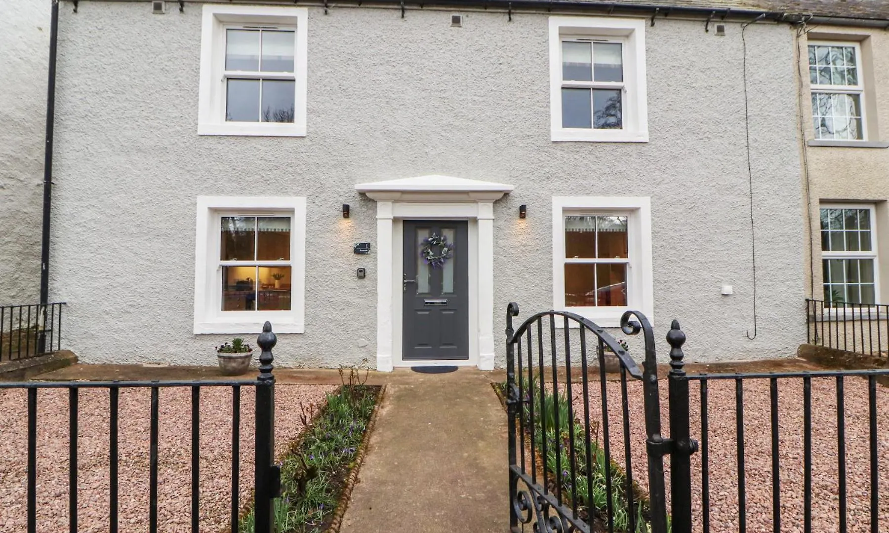 Holiday home 1 Brookside