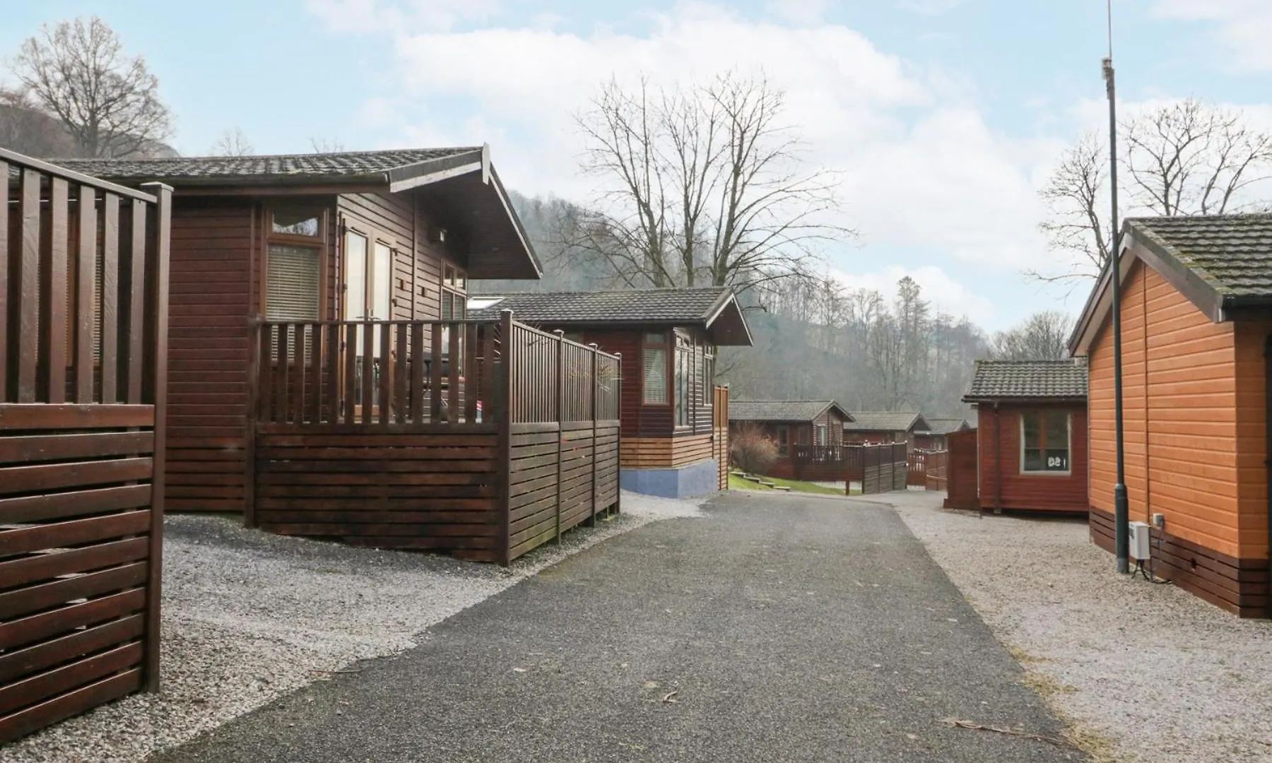Holiday home Swifts Reach Windermere
