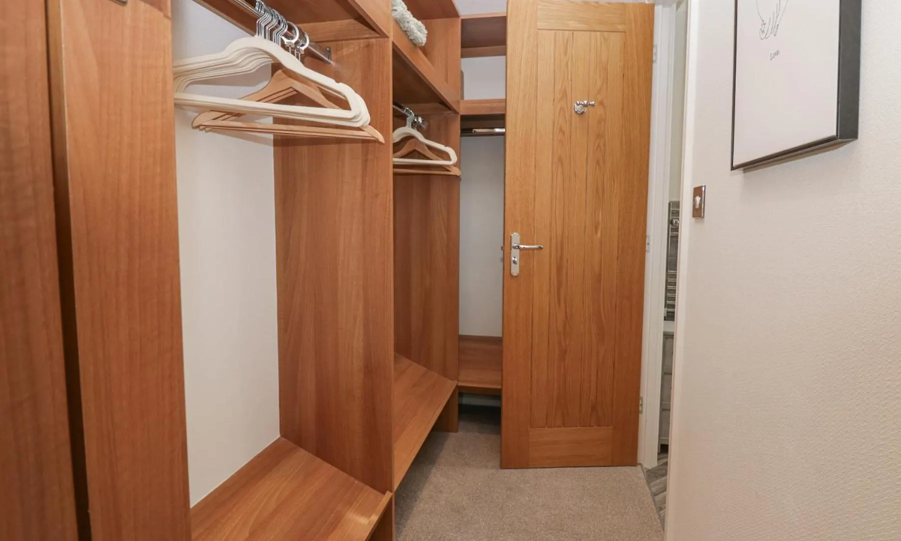 Holiday home Swifts Reach