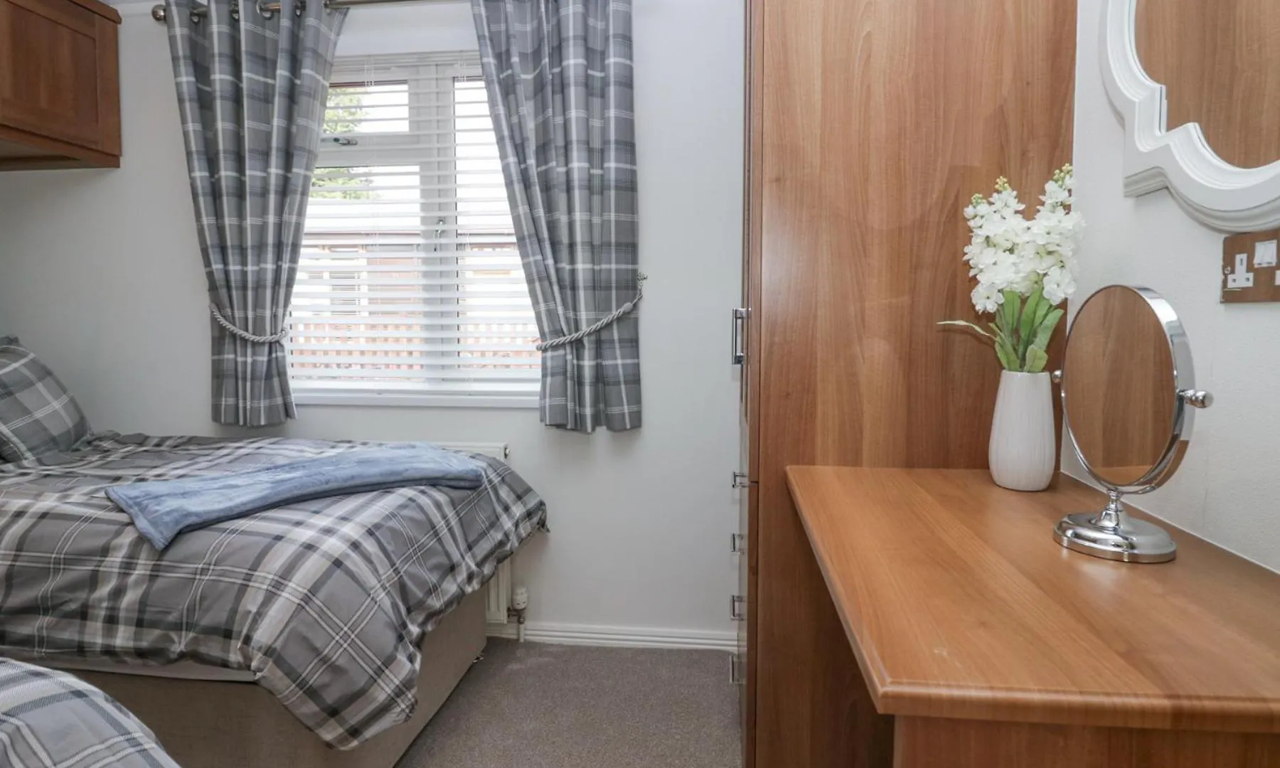 Swifts Reach Holiday home *
