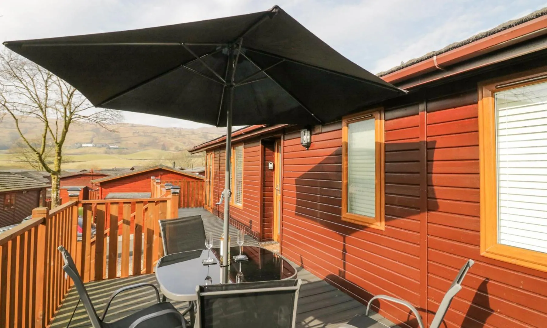 Holiday home Swifts Reach Windermere