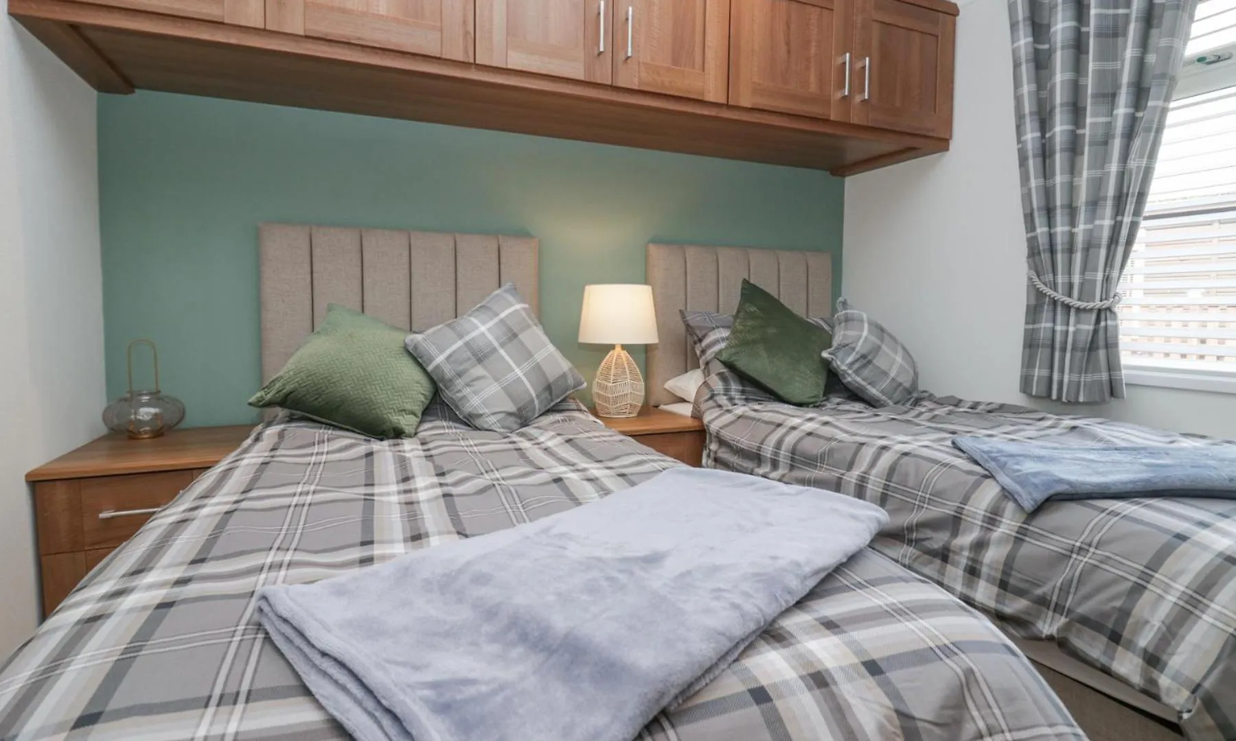Holiday home Swifts Reach