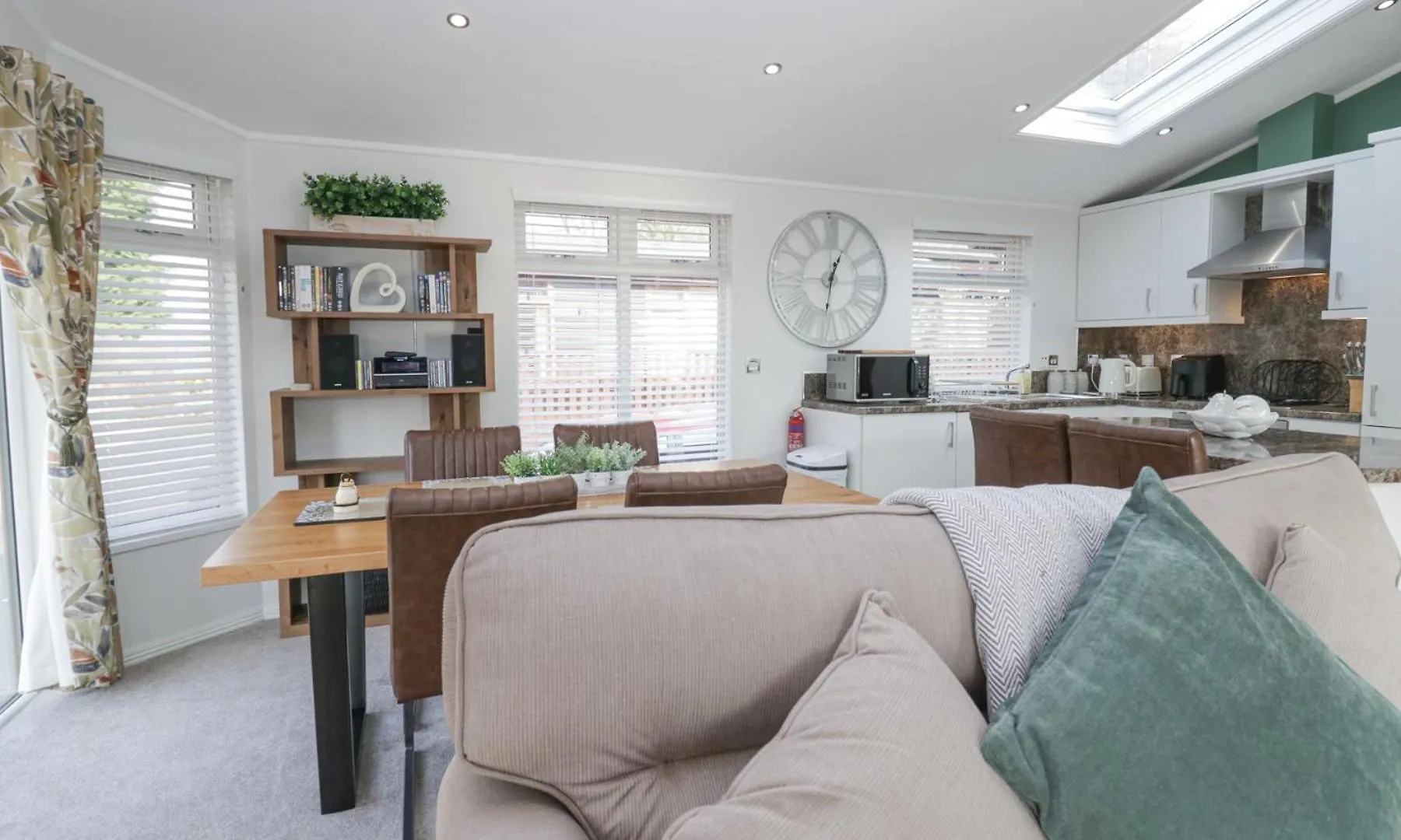 Swifts Reach Holiday home Windermere
