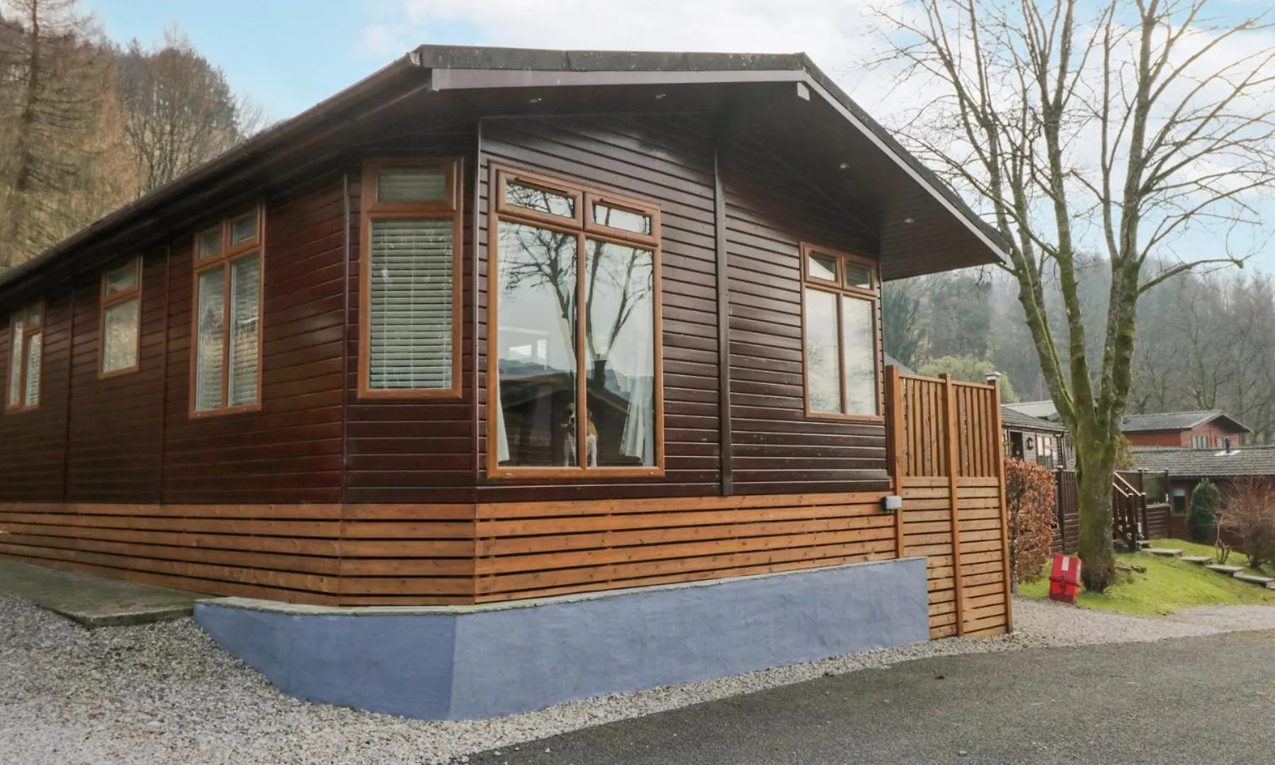 Holiday home Swifts Reach Windermere