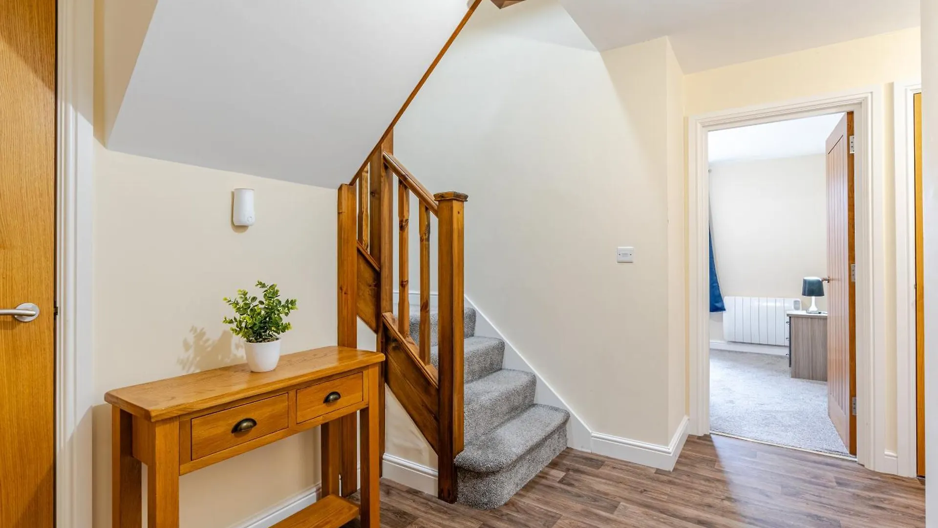 Apartment John Dalton House *