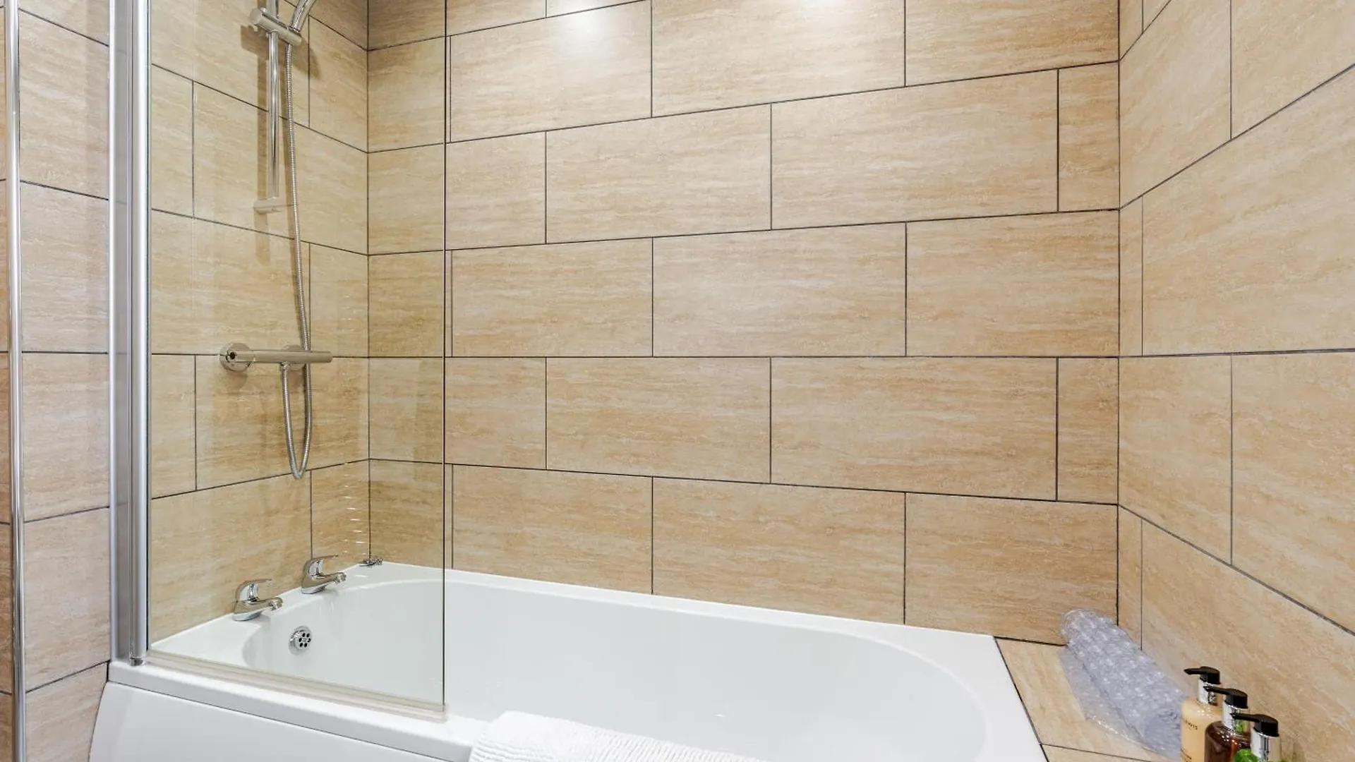John Dalton House Apartment *