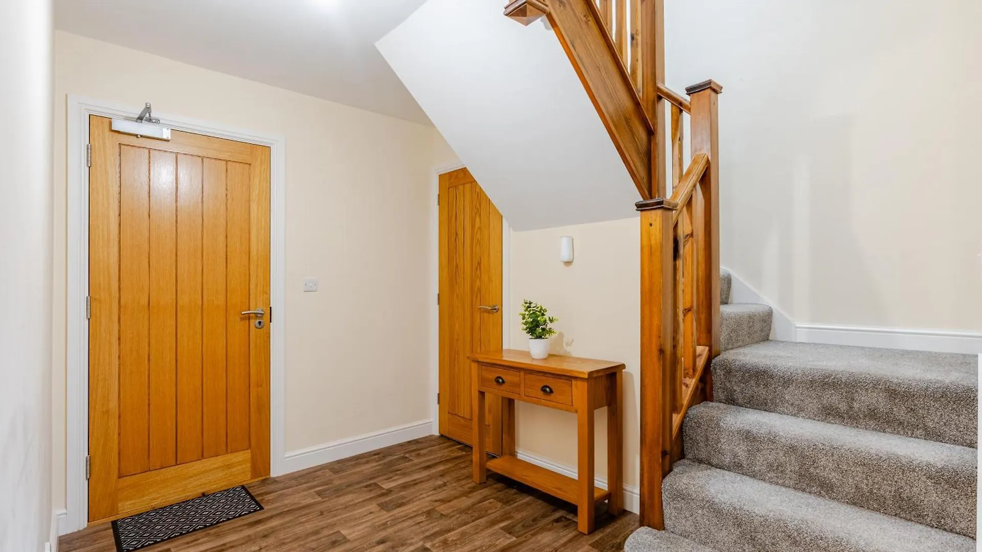 John Dalton House Apartment Cockermouth