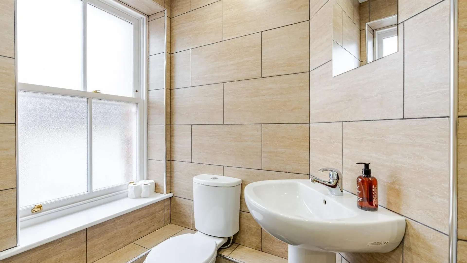 John Dalton House Apartment Cockermouth