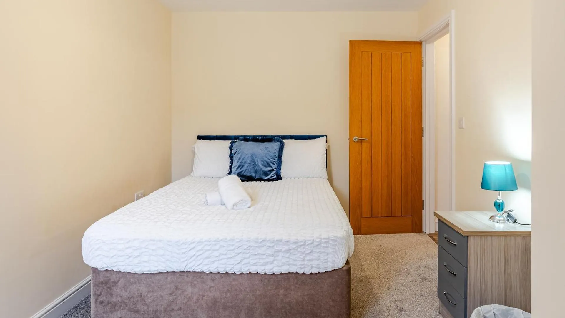 John Dalton House Cockermouth