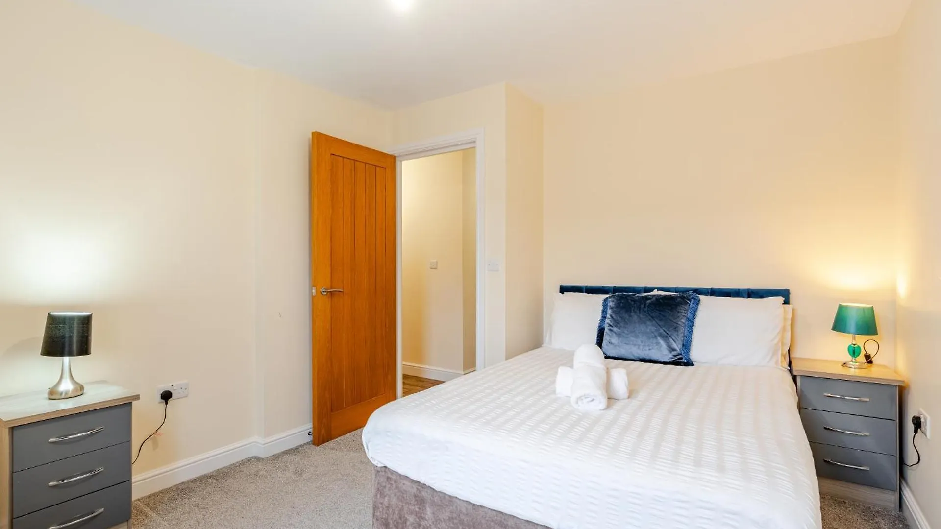 John Dalton House Cockermouth