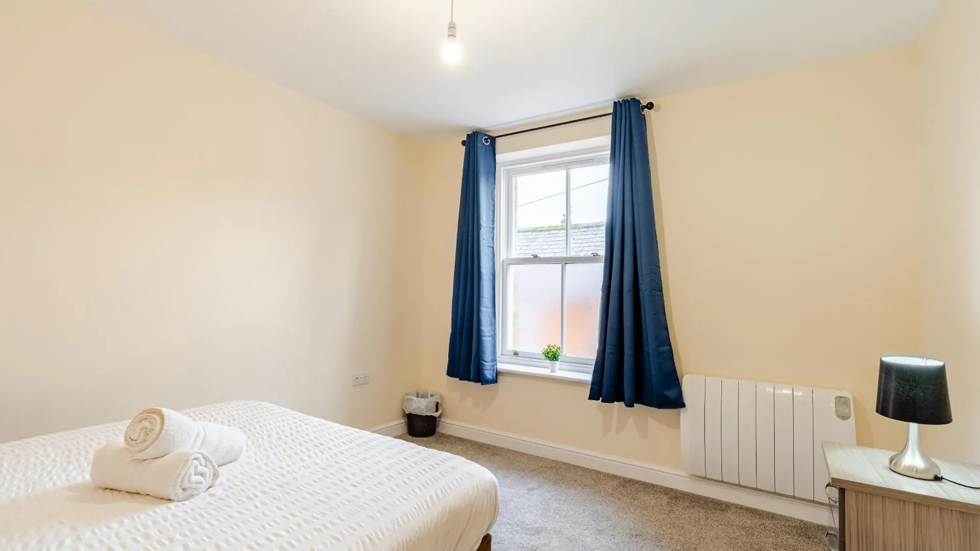 John Dalton House Apartment *