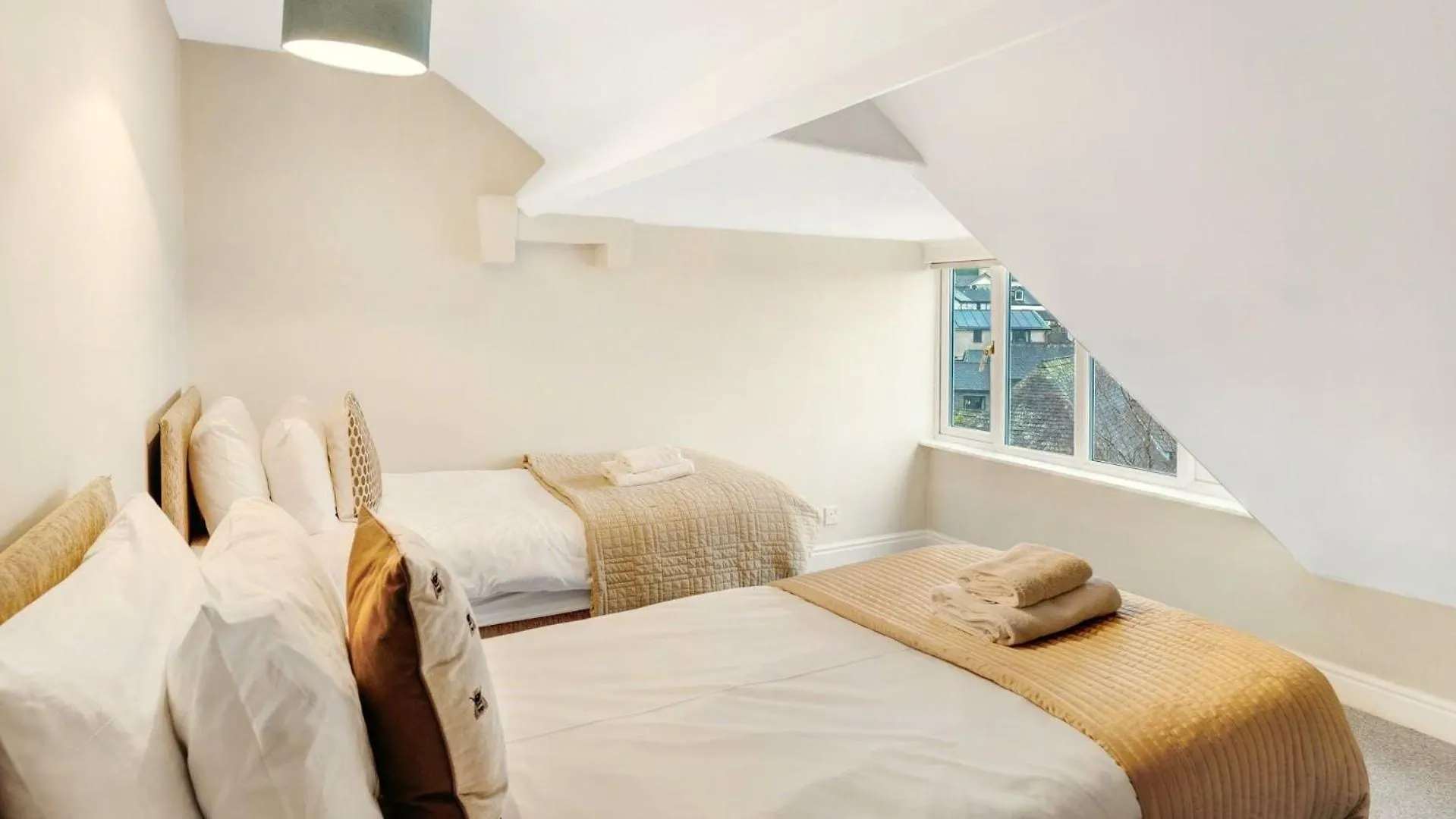 3 Swiss Holiday home