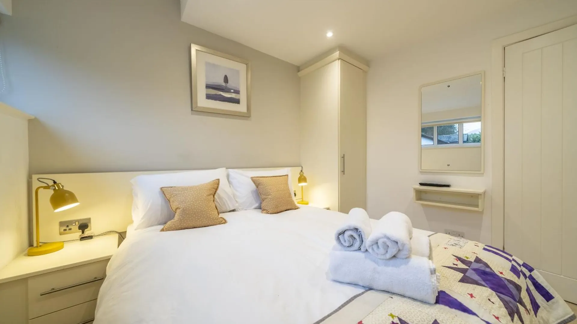 The Viewpoint - Stylish In An Elevated Position In The Centre Of * Ambleside