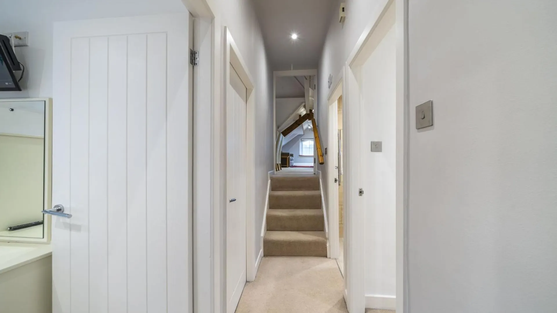The Viewpoint - Stylish In An Elevated Position In The Centre Of * Ambleside