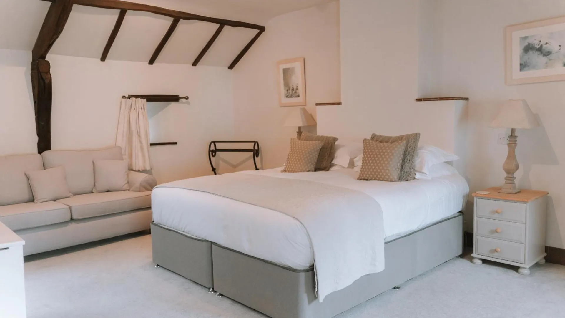 Holiday home Riverside And Sunderland (Cumbria)