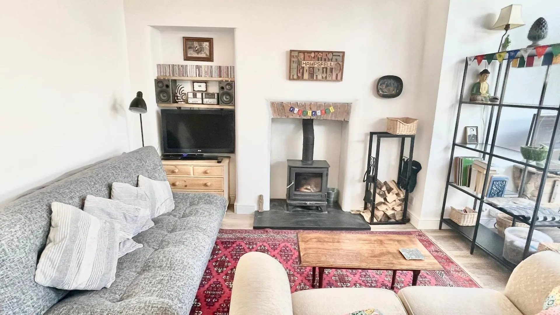 Lovely Two Bed In North * Kendal